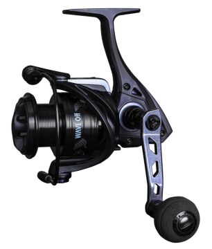 Okuma Wave Off 4000H-LTD Spin Makinesi 8BB 6.0:1