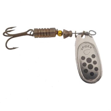 EFFE Spider Spinner  Levrek Alabalık Kaşığı HG2107