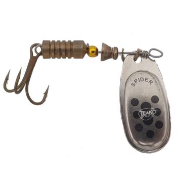 EFFE Spider Spinner  Levrek Alabalık Kaşığı HG2107