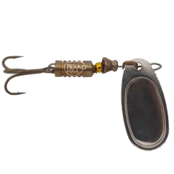 EFFE Spider Spinner  Levrek Alabalık Kaşığı HG2107