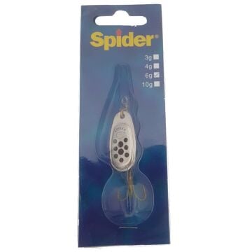 EFFE Spider Spinner  Levrek Alabalık Kaşığı HG2107
