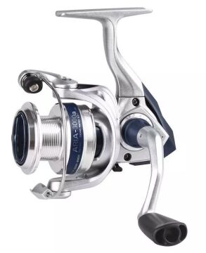 Okuma Aria 3000a Silver Spin Olta Makinesi 1BB 5.0:1