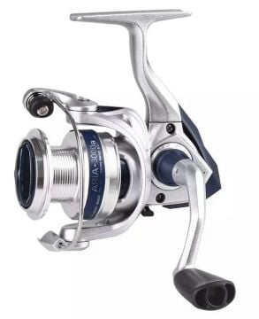 Okuma Aria 3000a Silver Spin Olta Makinesi 1BB 5.0:1