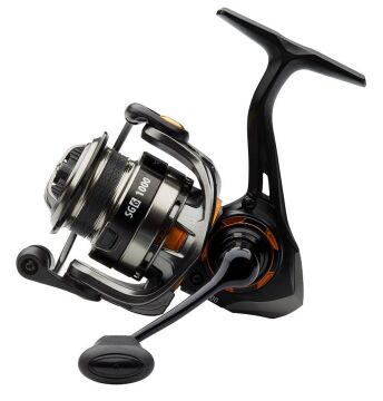 Savage Gear SG6 4000 FD Spin Olta Makinesi 9BB 5.2:1