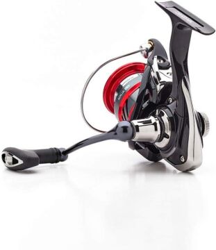 Daiwa Ninja 18LT 3000C Spin Olta Makinesi 5BB 5.3:1