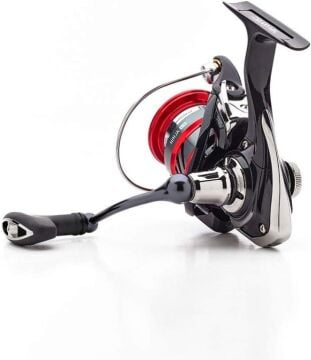 Daiwa Ninja 18LT 3000C Spin Olta Makinesi 5BB 5.3:1