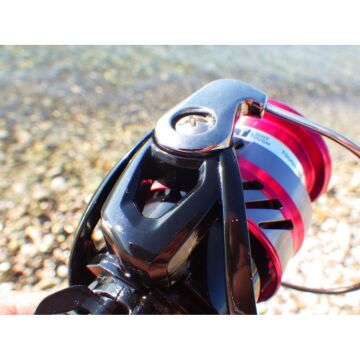Daiwa Ninja 18LT 3000C Spin Olta Makinesi 5BB 5.3:1