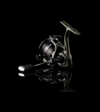 Savage Gear SG4C 3000 FD Spin Olta Makinesi 5.2:1 11BB