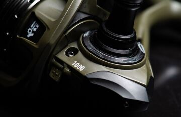 Savage Gear SG4C 3000 FD Spin Olta Makinesi 5.2:1 11BB