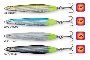 Savage Gear Surf Seeker 11cm 40g Jig Yem