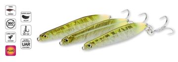 Savage Gear Surf Seeker 11cm 40g Jig Yem