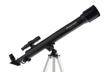 Celestron 21039 PowerSeeker Teleskop 50AZ Gözlem Teleskobu