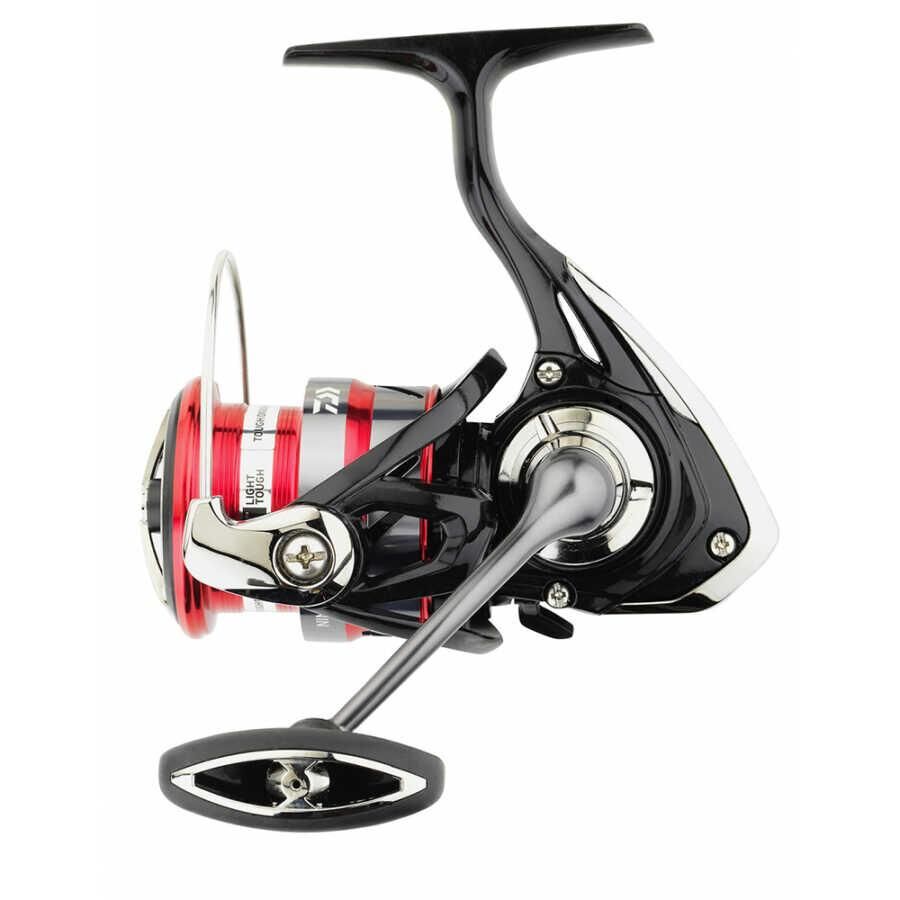Daiwa Ninja 18LT 2500XH LRF Spin Olta Makinesi 5BB 6.2:1