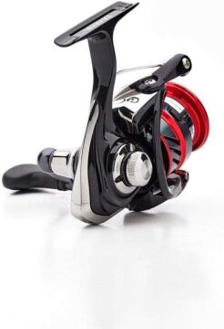Daiwa Ninja 18LT 2500XH LRF Spin Olta Makinesi 5BB 6.2:1
