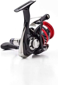 Daiwa Ninja 18LT 2500XH LRF Spin Olta Makinesi 5BB 6.2:1
