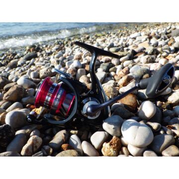 Daiwa Ninja 18LT 2500XH LRF Spin Olta Makinesi 5BB 6.2:1