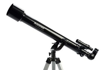 Celestron 21041 PowerSeeker Teleskop 60AZ Gözlem Teleskobu