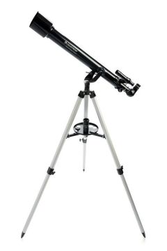 Celestron 21041 PowerSeeker Teleskop 60AZ Gözlem Teleskobu