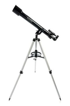 Celestron 21041 PowerSeeker Teleskop 60AZ Gözlem Teleskobu