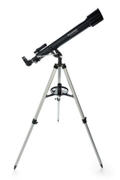 Celestron 21041 PowerSeeker Teleskop 60AZ Gözlem Teleskobu