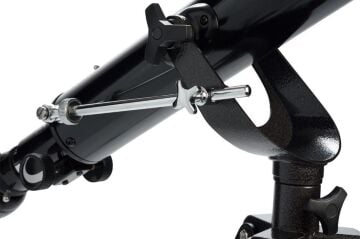 Celestron 21041 PowerSeeker Teleskop 60AZ Gözlem Teleskobu