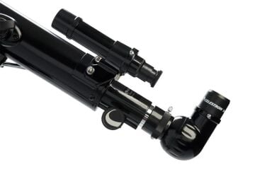 Celestron 21041 PowerSeeker Teleskop 60AZ Gözlem Teleskobu