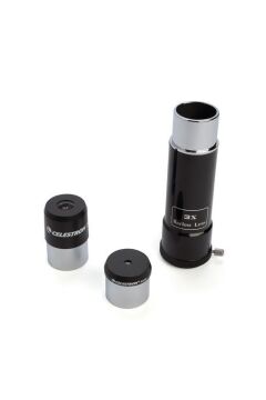 Celestron 21041 PowerSeeker Teleskop 60AZ Gözlem Teleskobu