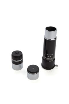 Celestron 21041 PowerSeeker Teleskop 60AZ Gözlem Teleskobu