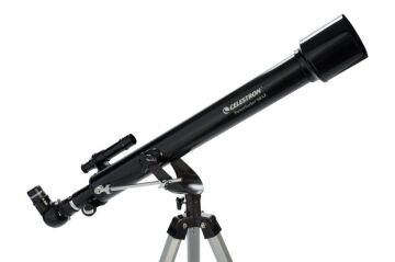 Celestron 21041 PowerSeeker Teleskop 60AZ Gözlem Teleskobu