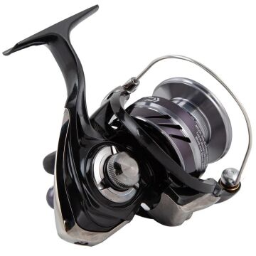 Daiwa Ninja BS 19LT 6000 Olta Makinesi 5BB 5.1:1