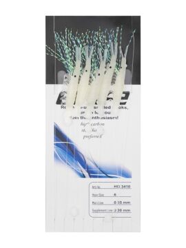 EFFE 5 Köstekli Karides Çapari HG3410 Glow