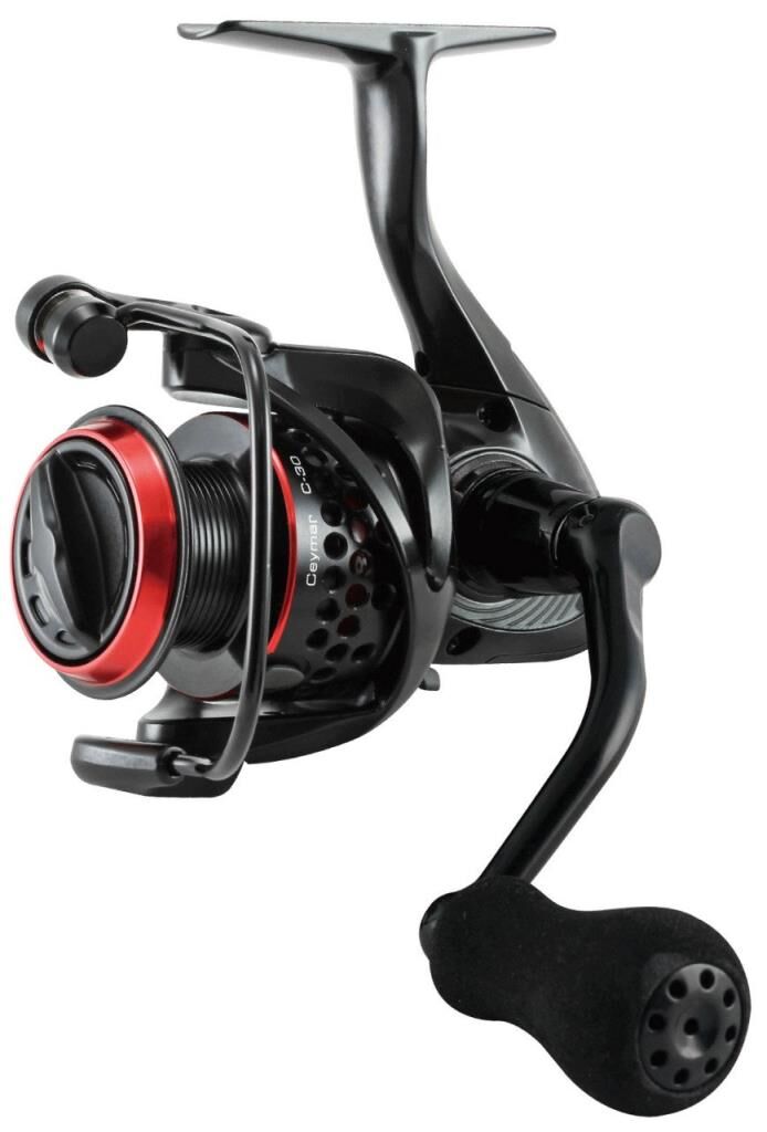 Okuma Ceymar CXT 30 Spin LRF Olta Makinesi 8BB