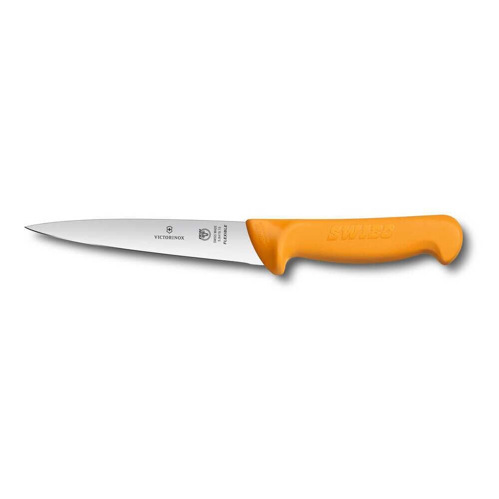 Victorinox Swibo 15cm Esnek Sıyırma Bıçağı 5.8419.15
