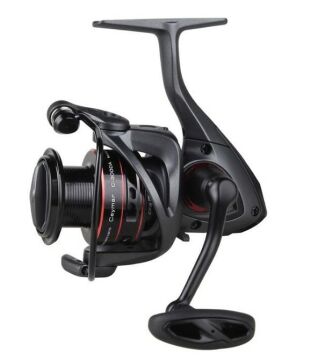 Okuma Ceymar C-4000A Spin Olta Makinesi 8BB 5.0:1