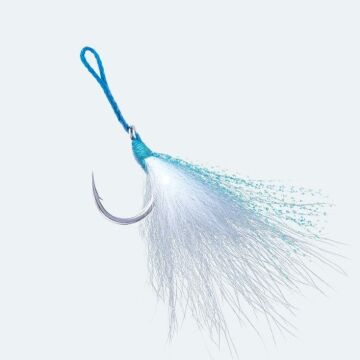 BKK SF Reefmaster HG Assist Hook Jigging Olta İğnesi