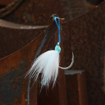 BKK SF Reefmaster HG Assist Hook Jigging Olta İğnesi