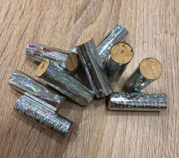 Kendo Hologramlı Çinekop Lüfer Mantarı Doğal Mantar 30ad