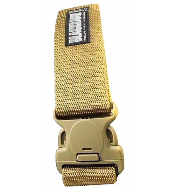 TAMSET Taktik Naylon Örgü Askeri Palaska 98cm Bej