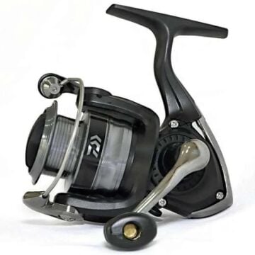 Daiwa RX 2500BI LRF Spin Olta Makinesi 2BB 4.8:1