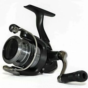 Daiwa RX 2500BI LRF Spin Olta Makinesi 2BB 4.8:1