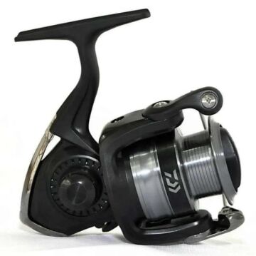 Daiwa RX 2500BI LRF Spin Olta Makinesi 2BB 4.8:1
