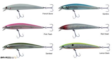 Savage Gear Prey110 11cm 14g SF Suni Yem Levrek Lüfer Sahtesi