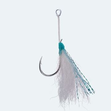 BKK Lone Fighter Assist Hook Jig Olta İğnesi