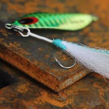 BKK Lone Fighter Assist Hook Jig Olta İğnesi