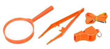 Levenhuk LabZZ SK20 Hayatta Kalma Keşif Kiti