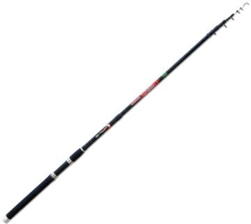 Lineaeffe Super X Carbon 240cm 150g Tekne Kamışı