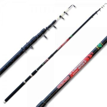 Lineaeffe Super X Carbon 240cm 150g Tekne Kamışı