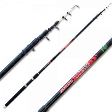 Lineaeffe Super X Carbon 240cm 150g Tekne Kamışı