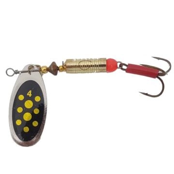 EFFE Spinner Turna Alabalık Meps Kaşığı HG2096 No:5