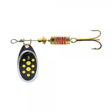 EFFE Spinner Turna Alabalık Meps Kaşığı HG2096 No:5